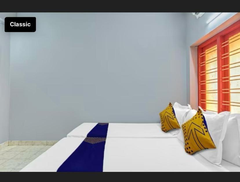 Ss Kkp Tourist Home Thiruvananthapuram Zewnętrze zdjęcie
